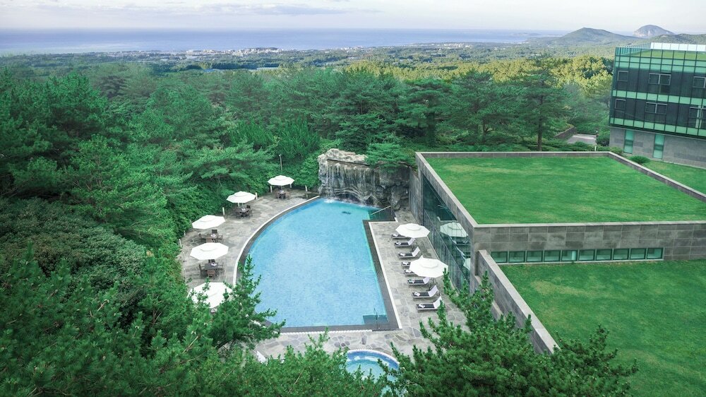 Фото We Hotel Jeju