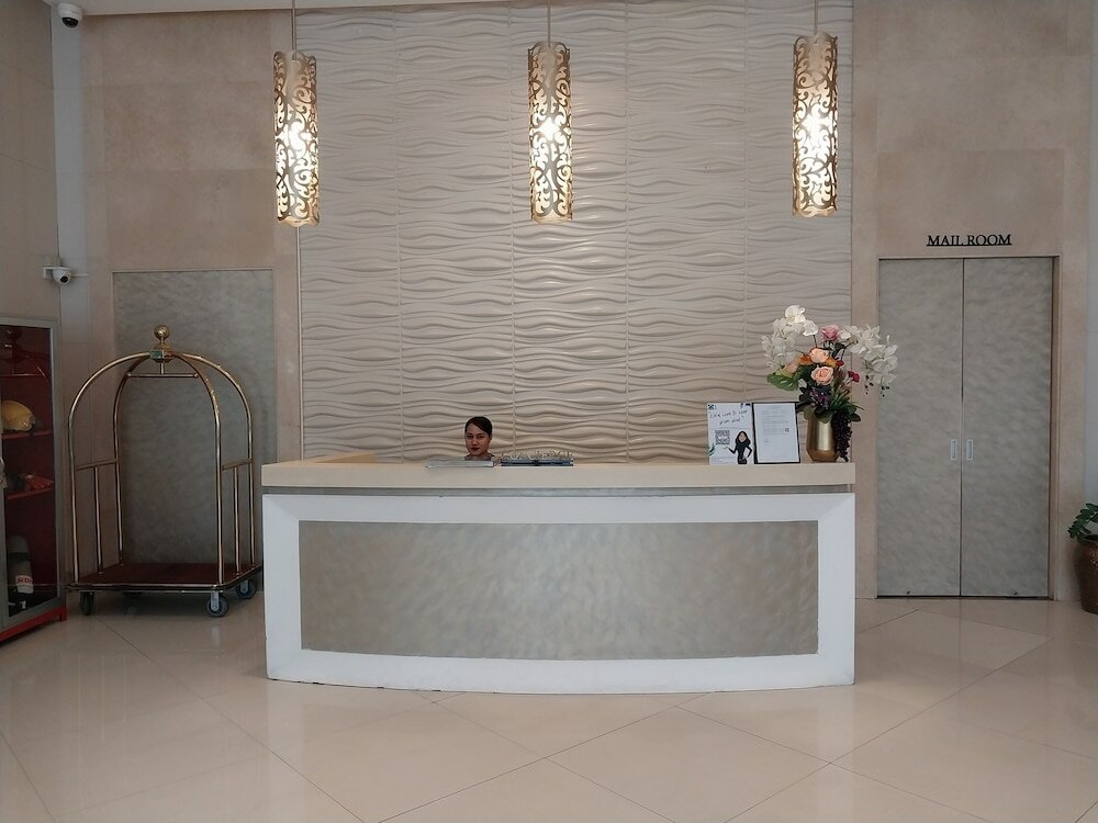 Фото Alps Condotel at 150 Naia T3