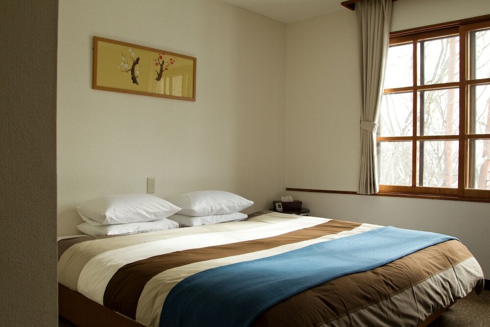 Фото Hakuba House