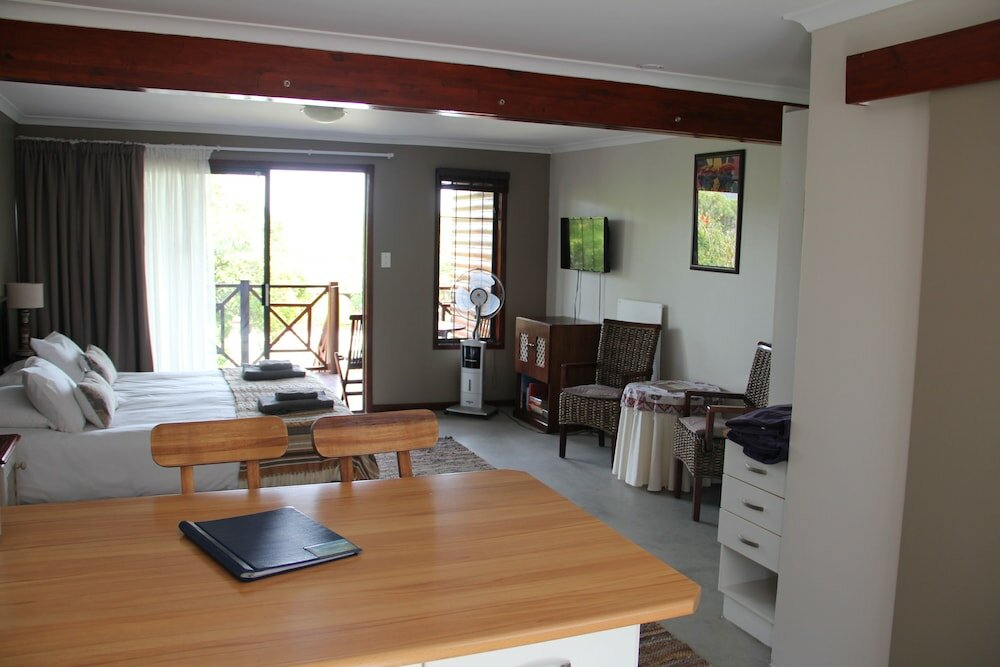 Фото Horizon Cottages