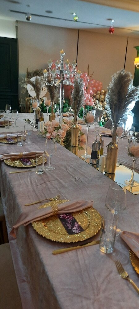 Фото Prestige Hotel Tirana