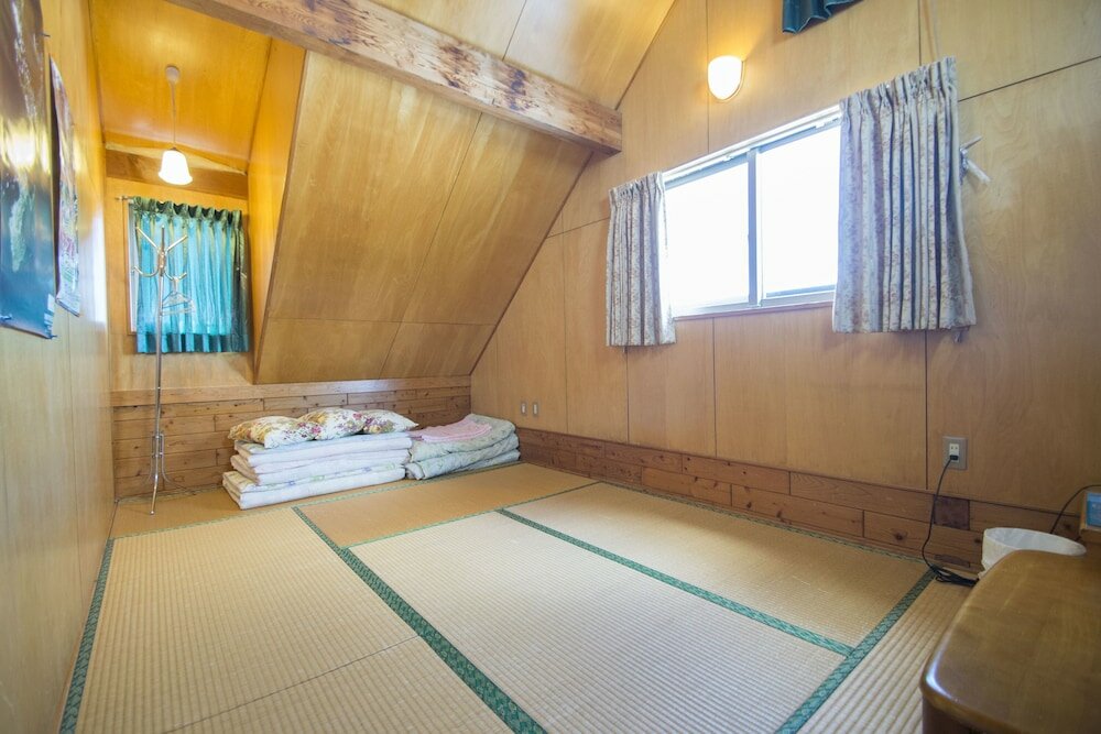 Фото Pension Minaminorakuen