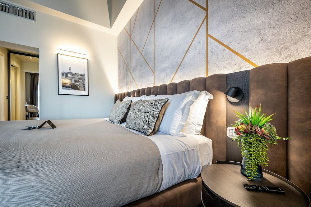 Фото Il Rivalta - Place of Charme