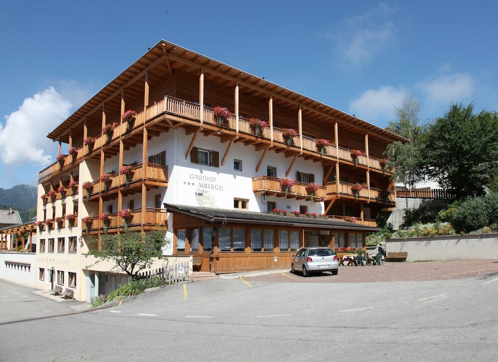 Фото Hotel Pider