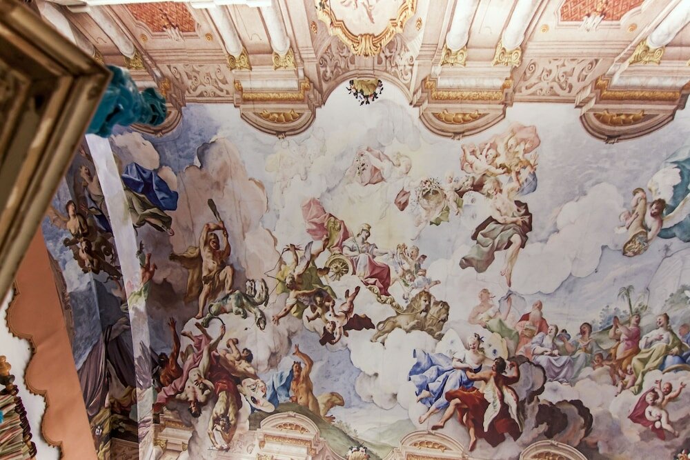 Фото Old Chocolate Factory+