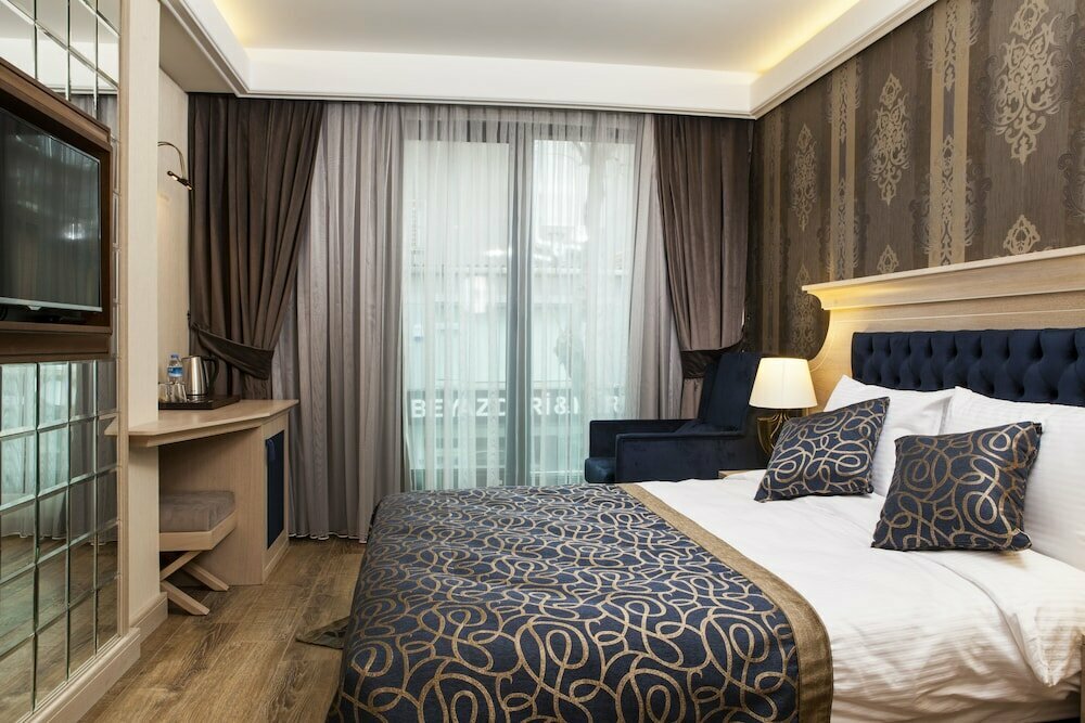 Otel The Conforium Istanbul, Zeytinburnu, foto