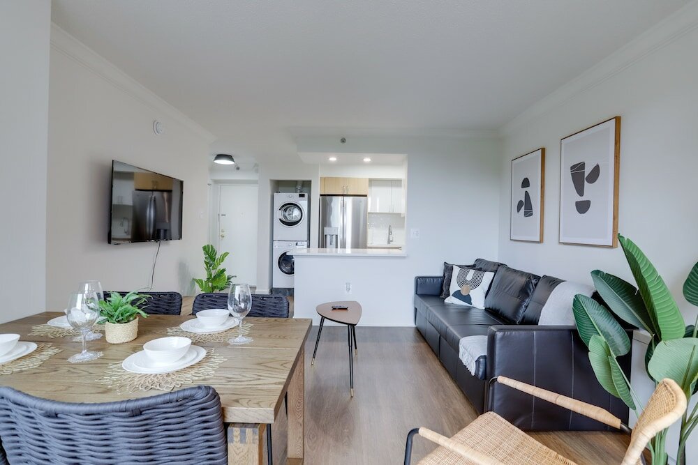 Фото Modern apartment in the center Pentagon