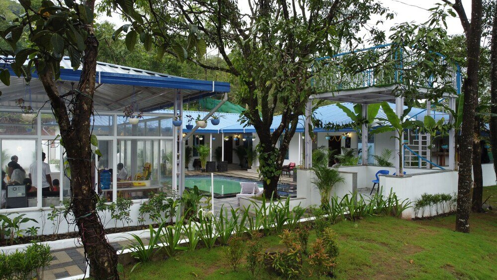 Фото Buddha Tree Home Stay