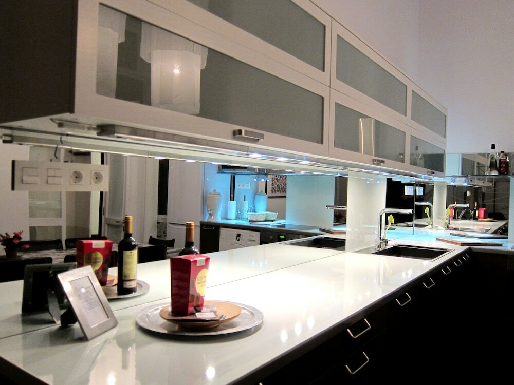 Фото Old Chocolate Factory+