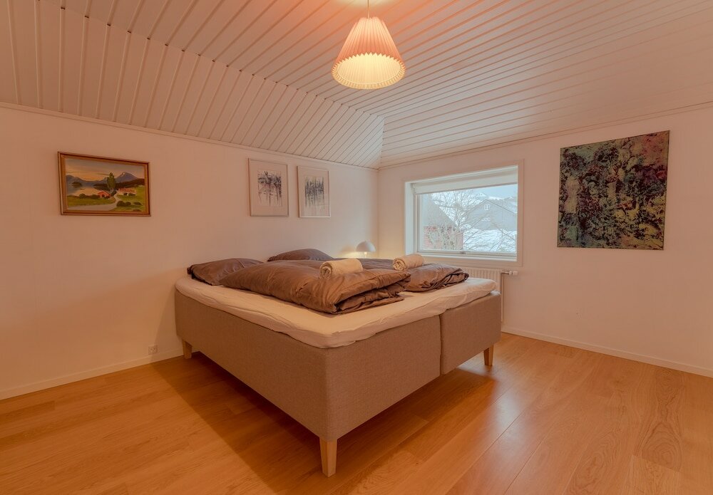 Фото Spacious 3 Br House Nature