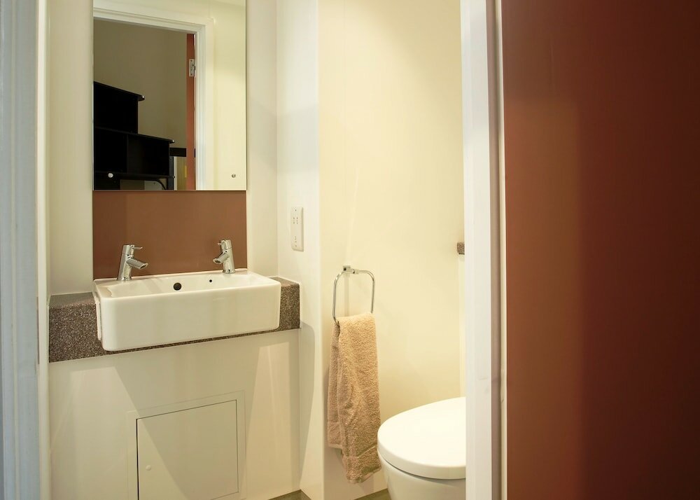 Фото Becket Court - University of Kent - Campus Accommodation