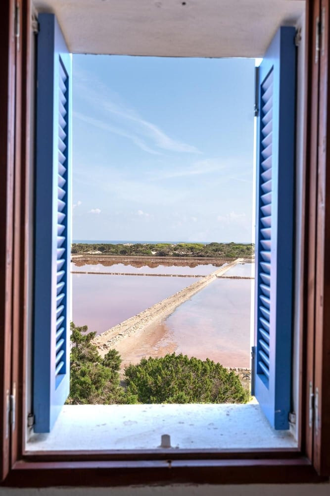 Фото Cas Saliners - Ses Illetes