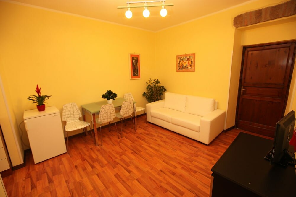 Фото A Ca degli Equi B&b