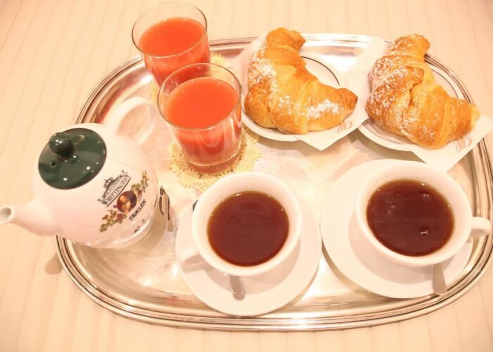 Фото Interno 7 Luxury Rooms