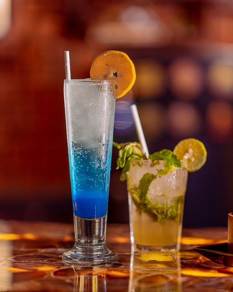 Фото The Panoramic Getaway