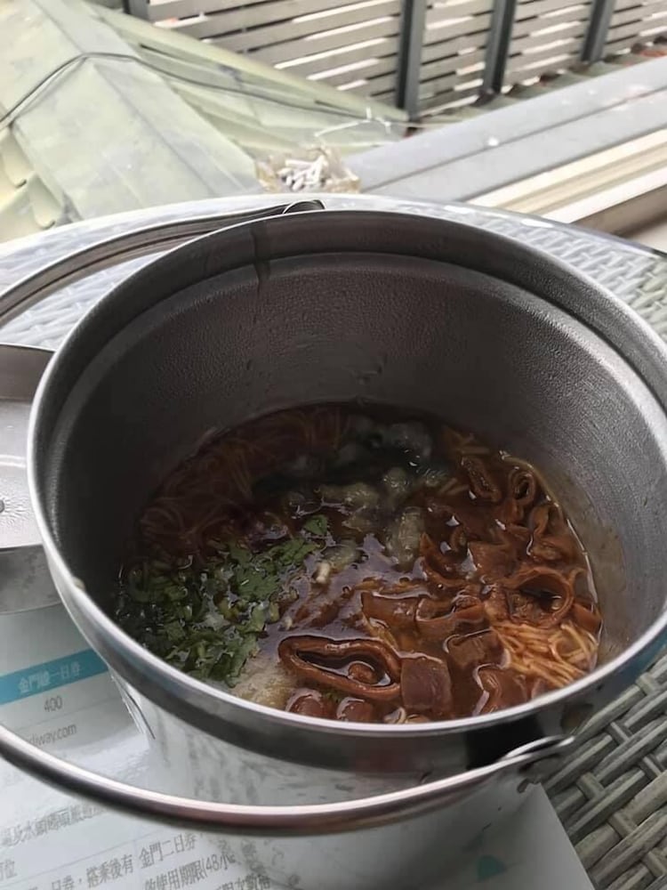 Фото Ding Ding B & B