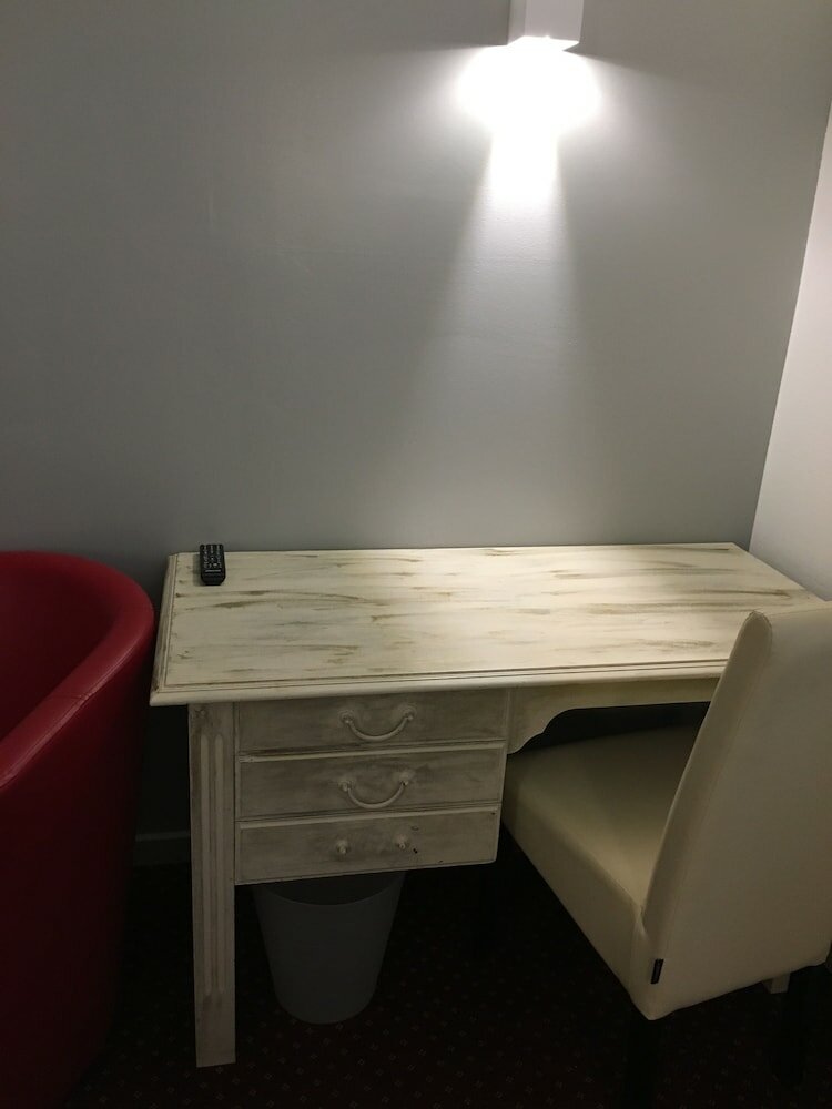 Фото Hotel Victor Hugo