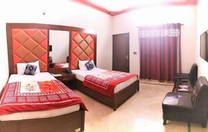 Гостиница Hotels - Guest House