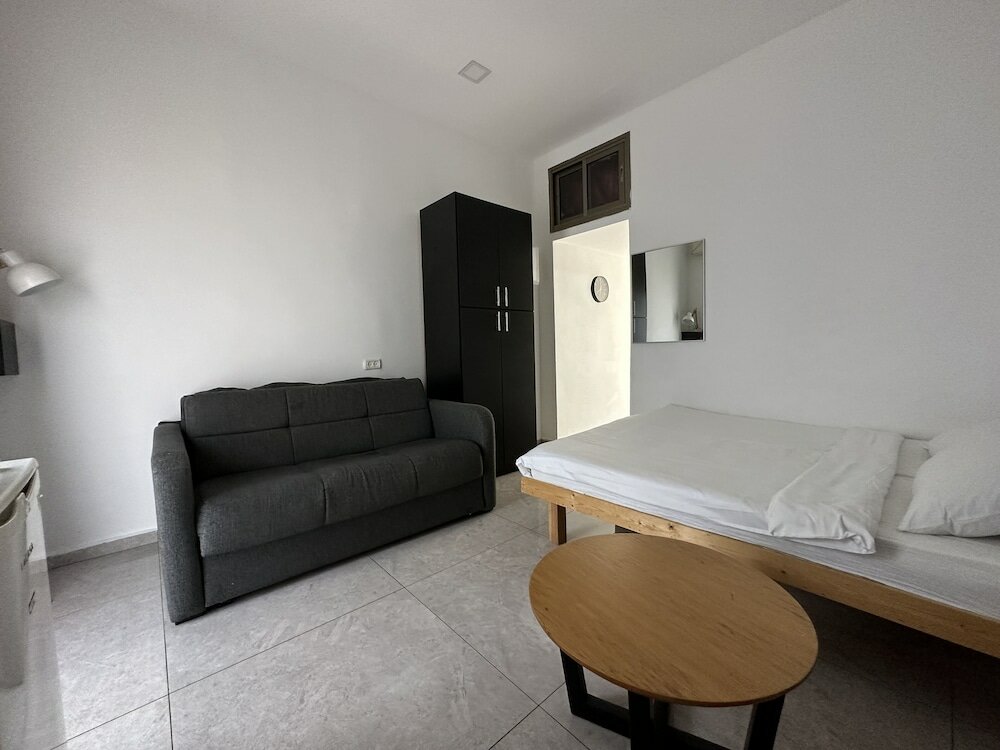 Фото Ha-Yarkon Forty One