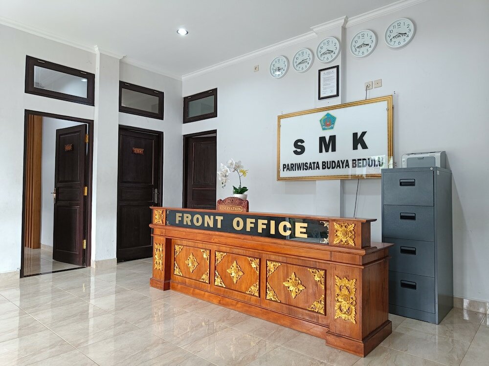 Фото Wisata Bintang Hotel