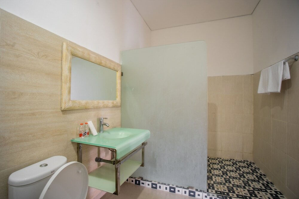 Фото Taman Bali Villa Ar Seminyak