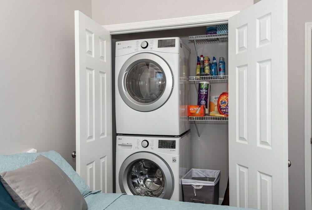 Фото Heart of Mainstrasse Apt 4