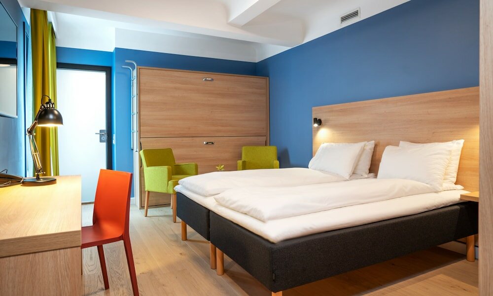 Фото Thon Hotel Astoria