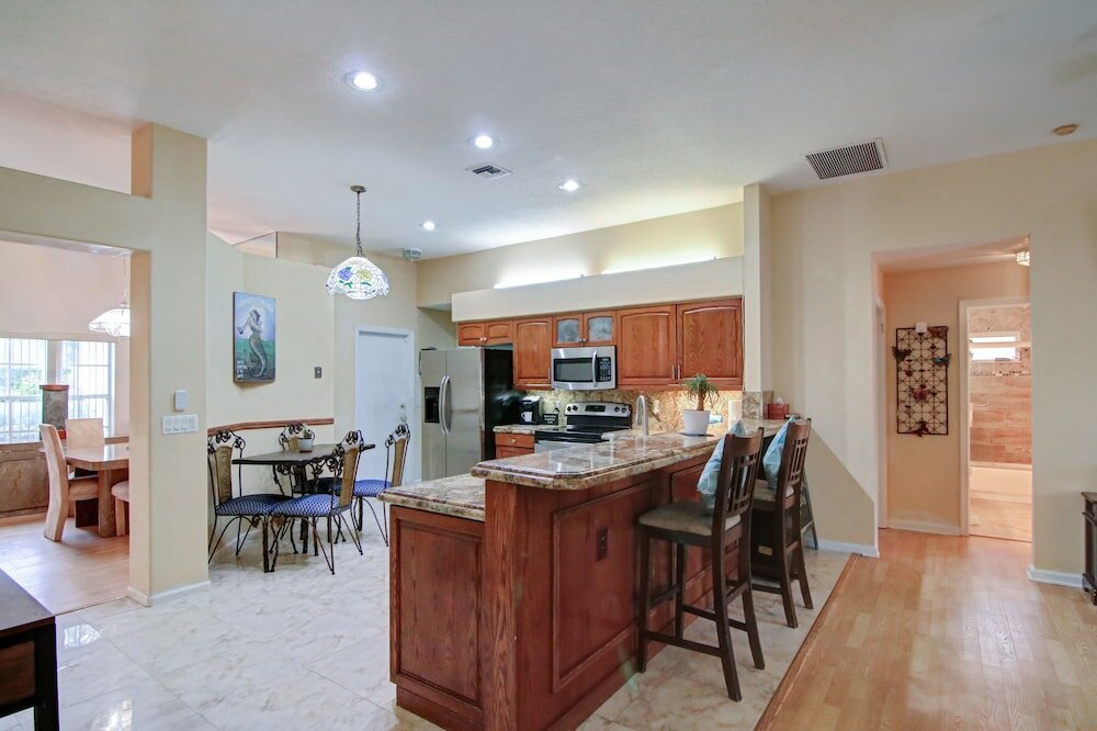 Фото Horseshoe House