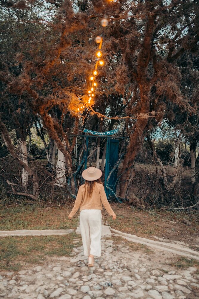 Фото Tunas & Cabras Hotel