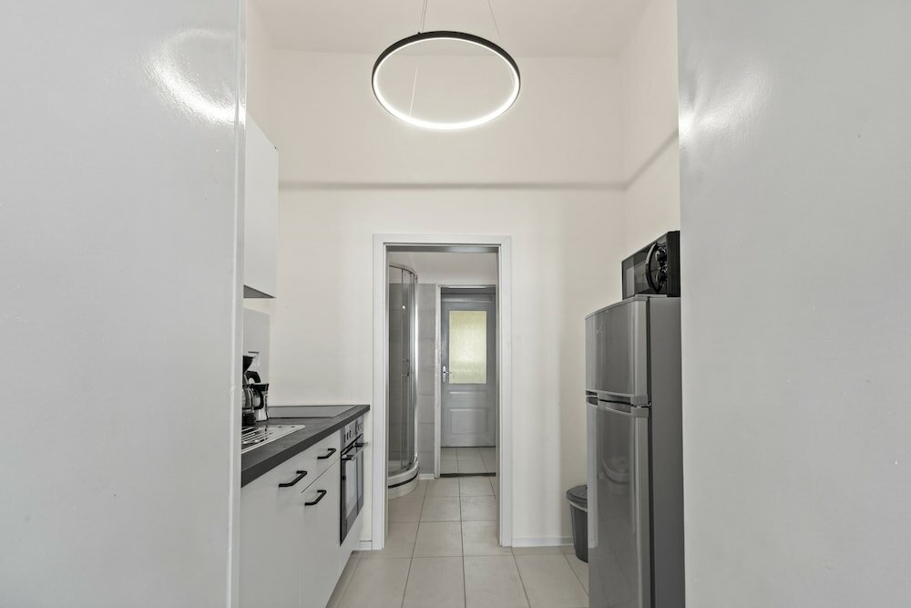 Фото Stylish Apartments near Akh