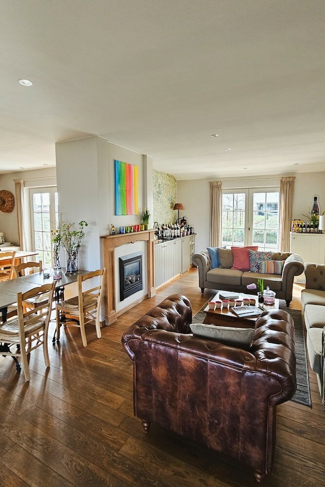 Фото Boutique B&b Droomkerke