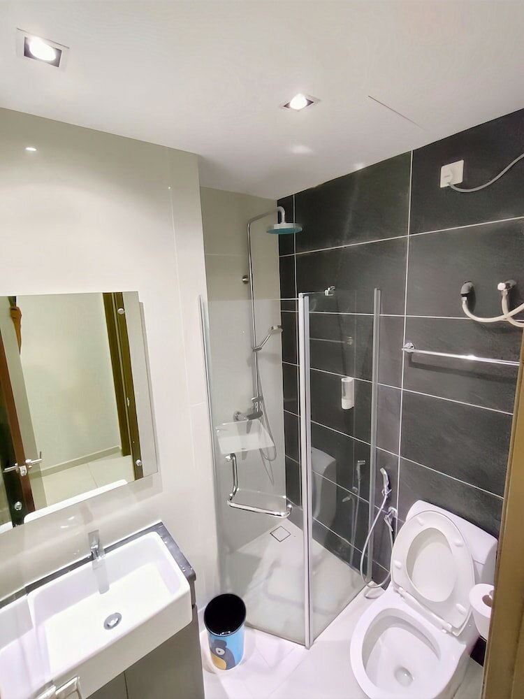 Фото Amberside Country Garden Danga Bay