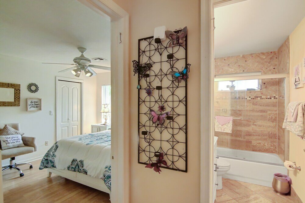 Фото Horseshoe House