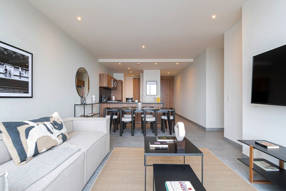 Фото Be Grand by Wynwood House