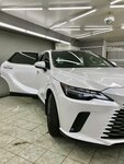 Detailed Avto (Uralskaya Street, 147/10), auto detailing