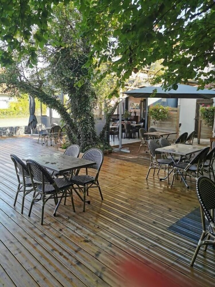 Фото Le P'tit Bouchon