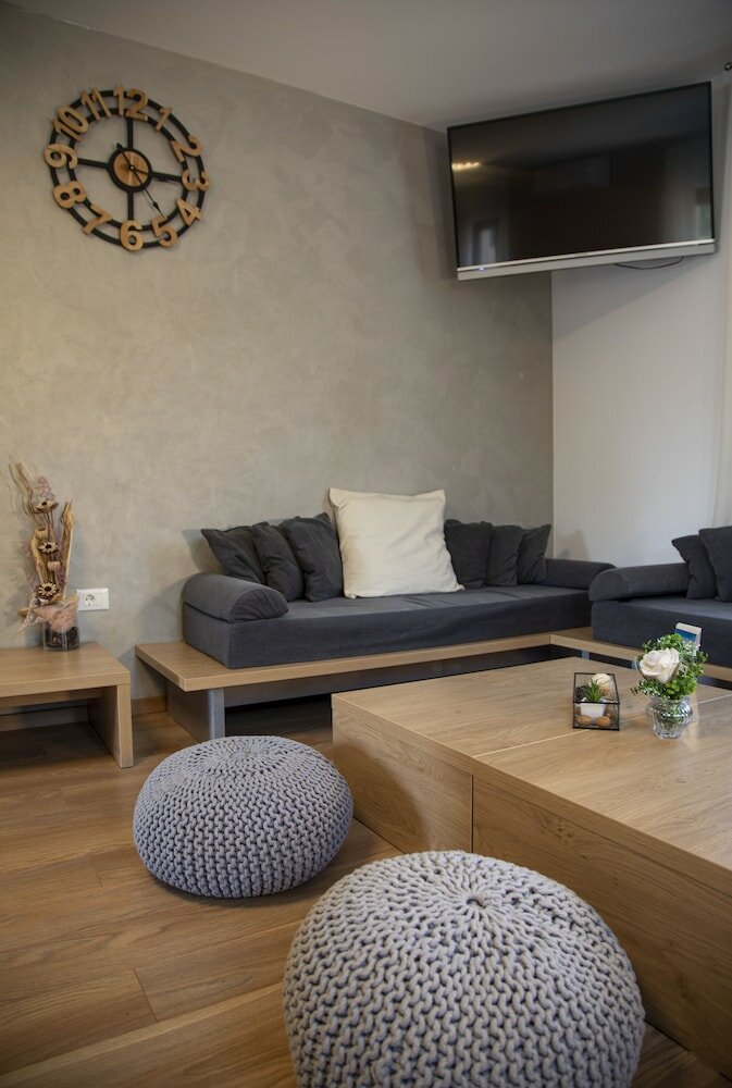 Фото Hotel Natura