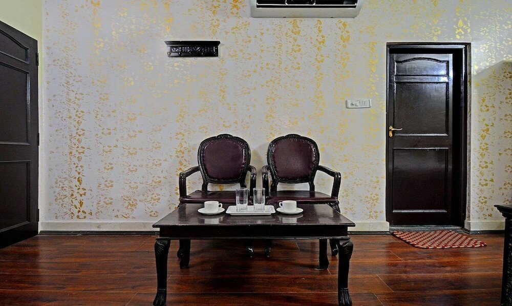 Фото Treebo Trend Utsav Niwas