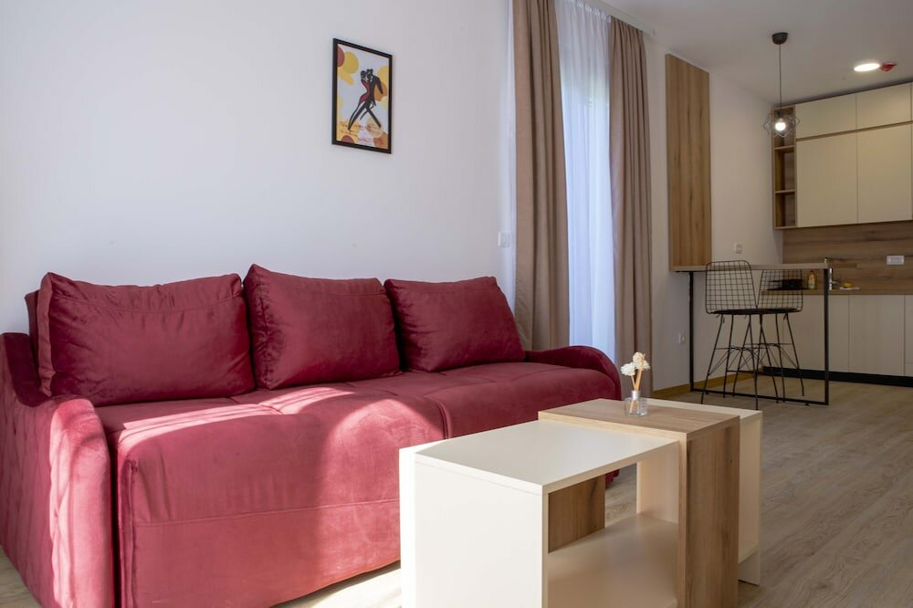 Фото Apart Hotel Gondola Kolasin