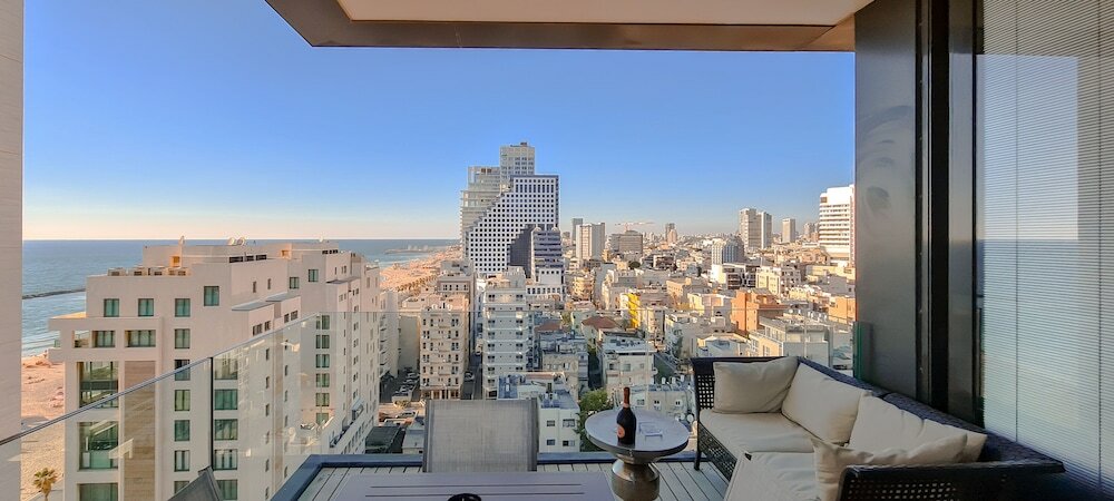 Фото HaYarkon Diamant