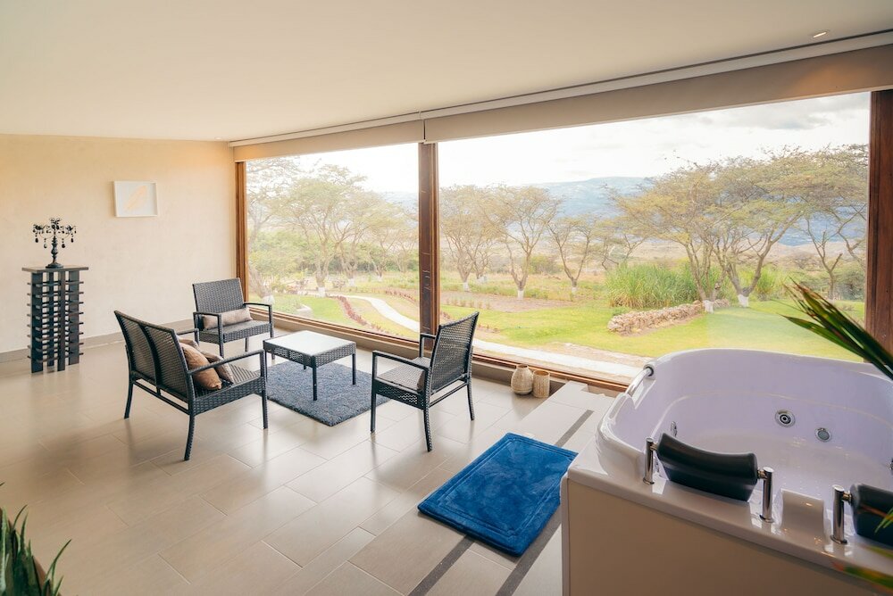 Фото Tunas & Cabras Hotel