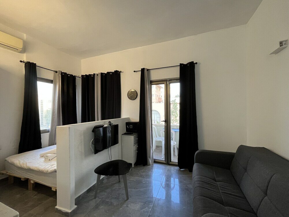 Фото Ha-Yarkon Thirty Nine