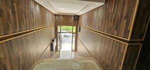 Гостиница Les Belles Residences F