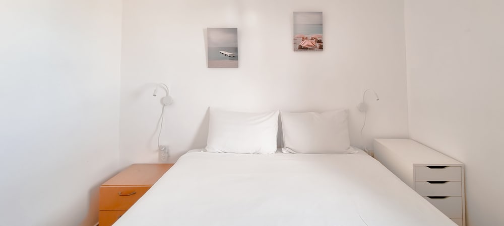 Фото Апартаменты Apt Muguet