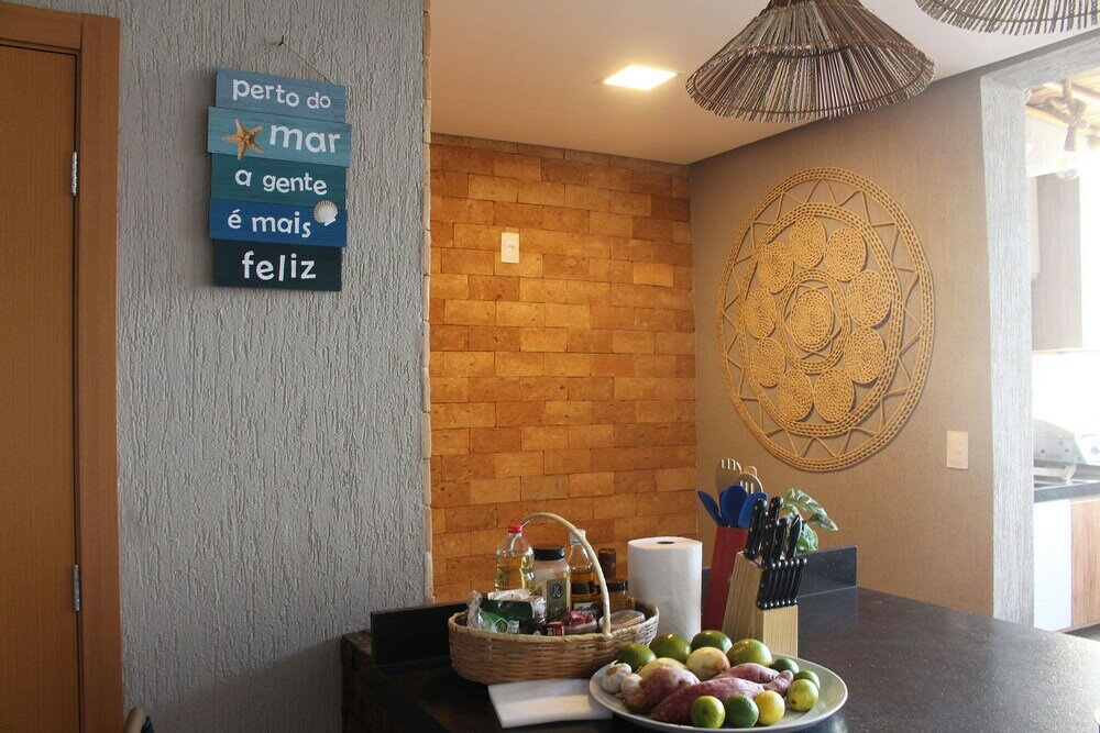 Фото Triplex Temporada Areia e Mar Patacho