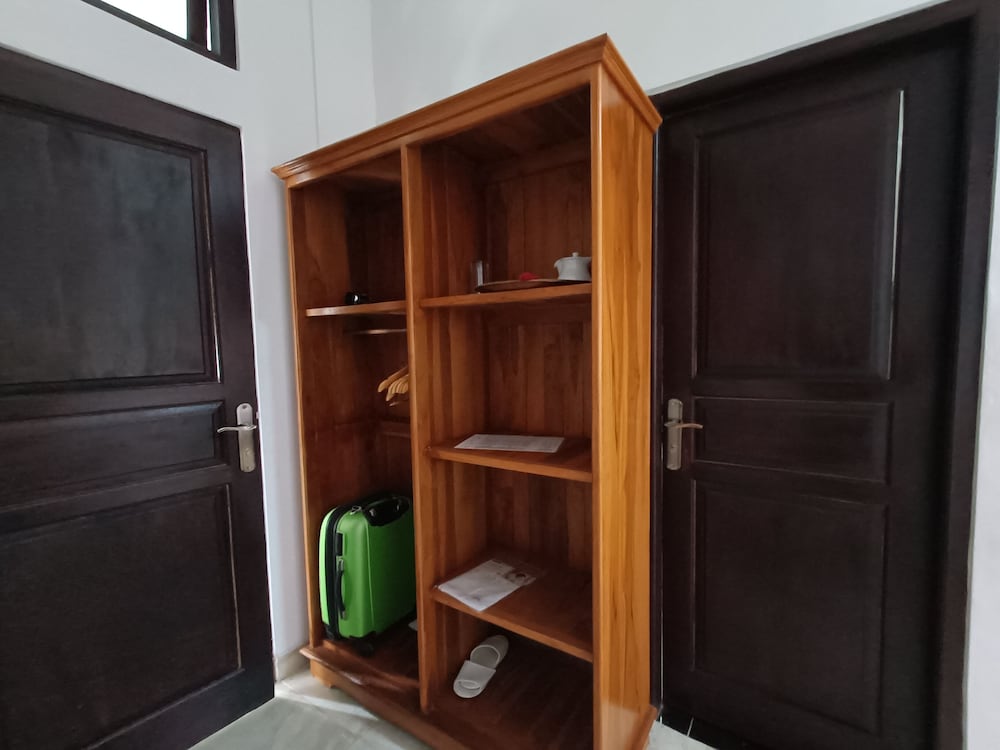 Фото Wisata Bintang Hotel