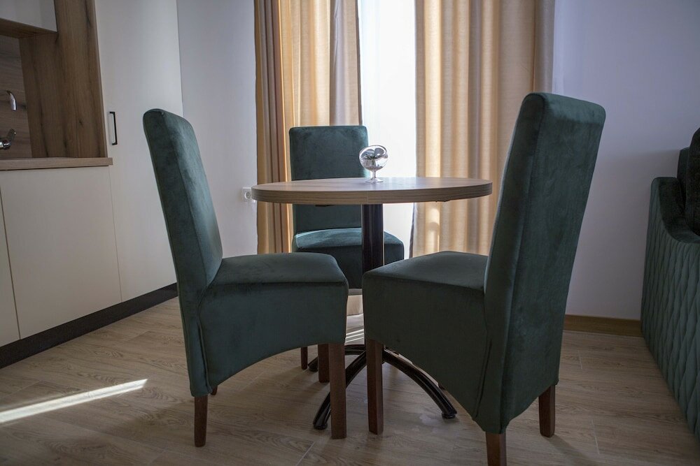 Фото Apart Hotel Gondola Kolasin