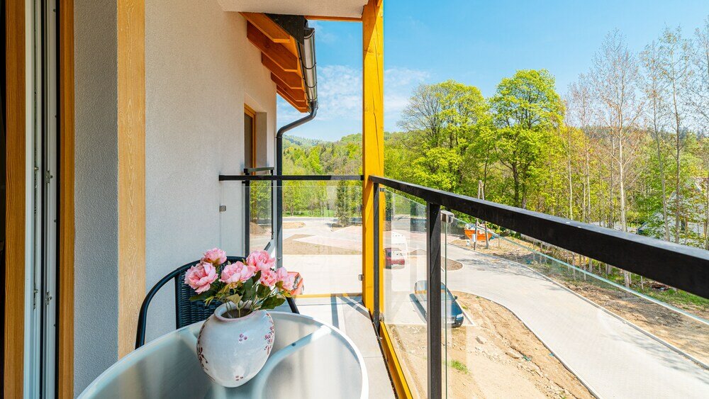 Фото Apartamenty Sun & Snow Osada