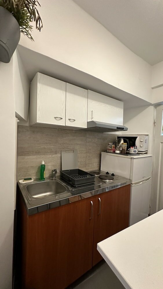 Фото Apartment Ne-do in Split Varoš