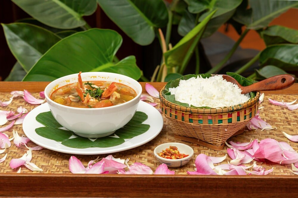 Фото Atoh's Maison